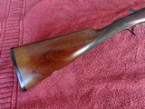 GEORGE GIBBS, LONDON, 410 GAUGE DOUBLE - 12 of 14