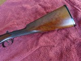 GEORGE GIBBS, LONDON, 410 GAUGE DOUBLE - 11 of 14