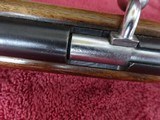 WINCHESTER MODEL 67A BOYS RIFLE - 3 of 11