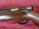 WINCHESTER MODEL 67A BOYS RIFLE - 1 of 11