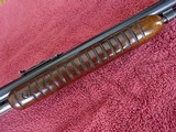 WINCHESTER MODEL 61 LONG RIFLE ONLY - 12 of 15