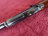WINCHESTER MODEL 61 LONG RIFLE ONLY - 4 of 15