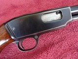 WINCHESTER MODEL 61 LONG RIFLE ONLY - 11 of 15