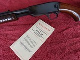 WINCHESTER MODEL 61 MAGNUM - LIKE NEW - 100% ORIGINAL - 1 of 14