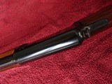 WINCHESTER MODEL 63 - GORGEOUS 100% ORIGINAL - 8 of 14