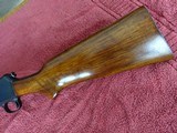 WINCHESTER MODEL 63 - GORGEOUS 100% ORIGINAL - 9 of 14