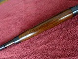 WINCHESTER MODEL 63 - GORGEOUS 100% ORIGINAL - 4 of 14
