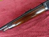 WINCHESTER MODEL 63 - GORGEOUS 100% ORIGINAL - 2 of 14