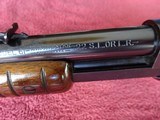 WINCHESTER MODEL 61 PRE-WAR - 100% ORIGINAL - 4 of 13