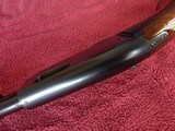 WINCHESTER MODEL 61 PRE-WAR - 100% ORIGINAL - 5 of 13