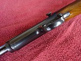 WINCHESTER MODEL 61 PRE-WAR - 100% ORIGINAL - 7 of 13
