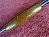 WINCHESTER MODEL 61 PRE-WAR - 100% ORIGINAL - 6 of 13