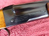 IVER JOHNSON "SKEETER" 410 GAUGE AUTO EJECTORS - GREAT ORIGINAL - 5 of 14