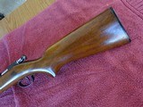 WINCHESTER MODEL 67A BOYS RIFLE - 4 of 12