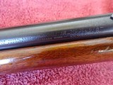 WINCHESTER MODEL 67A BOYS RIFLE - 3 of 12