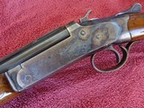 IVER JOHNSON CHAMPION 32" BARREL SOLID RIB - GREAT CONDITION - 1 of 15