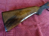 WEBLEY & SCOTT MODEL 901 OVER/UNDER EXTREMELY RARE GUN - 2 of 15