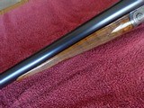 A H FOX, PHIL., CE GRADE SINGLE TRIGGER STRAIGHT STOCK - 2 of 14