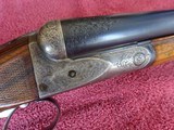A H FOX, PHIL., CE GRADE SINGLE TRIGGER STRAIGHT STOCK - 11 of 14