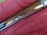A H FOX, PHIL., CE GRADE SINGLE TRIGGER STRAIGHT STOCK - 5 of 14