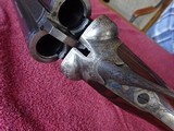 A H FOX, PHIL., CE GRADE SINGLE TRIGGER STRAIGHT STOCK - 13 of 14