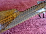 A H FOX, PHIL., CE GRADE SINGLE TRIGGER STRAIGHT STOCK - 10 of 14
