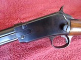 WINCHESTER MODEL 62-A NICE ORIGINAL GUN - 3 of 14