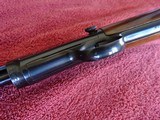 WINCHESTER MODEL 62-A NICE ORIGINAL GUN - 5 of 14