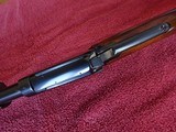 WINCHESTER MODEL 62-A NICE ORIGINAL GUN - 9 of 14