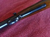 WINCHESTER MODEL 62-A NICE ORIGINAL GUN - 10 of 14