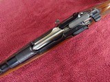 MANNLICHER-SCHOENAUER .30-06 CARBINE LIKE NEW - 12 of 15