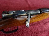 MANNLICHER-SCHOENAUER .30-06 CARBINE LIKE NEW - 1 of 15