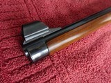 MANNLICHER-SCHOENAUER .30-06 CARBINE LIKE NEW - 8 of 15