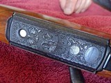 MANNLICHER-SCHOENAUER .30-06 CARBINE LIKE NEW - 15 of 15