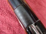 MANNLICHER-SCHOENAUER .30-06 CARBINE LIKE NEW - 13 of 15