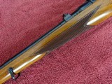 MANNLICHER-SCHOENAUER .30-06 CARBINE LIKE NEW - 7 of 15
