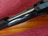 MANNLICHER-SCHOENAUER .30-06 CARBINE LIKE NEW - 11 of 15