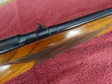 MANNLICHER-SCHOENAUER .30-06 CARBINE LIKE NEW - 6 of 15
