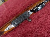 MANNLICHER-SCHOENAUER .30-06 CARBINE LIKE NEW - 14 of 15