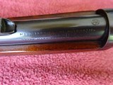 WINCHESTER MODEL 1903 DELUXE HIGH CONDITION - 15 of 15
