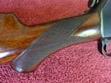 WINCHESTER MODEL 1903 DELUXE HIGH CONDITION - 8 of 15