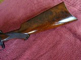 WINCHESTER MODEL 1903 DELUXE HIGH CONDITION - 5 of 15