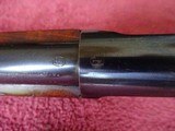 WINCHESTER MODEL 1903 DELUXE HIGH CONDITION - 14 of 15