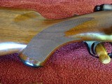 RUGER MODEL 77 .270 TANG SAFETY 2 X 7 REDFIELD LIKE NEW - 6 of 11