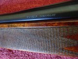 SAKO FINNBEAR .375 H&H LIKE NEW CIRCA 1970'S - 14 of 15