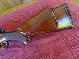 SAKO FINNBEAR .375 H&H LIKE NEW CIRCA 1970'S - 13 of 15
