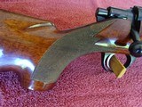 SAKO FINNBEAR .375 H&H LIKE NEW CIRCA 1970'S - 3 of 15