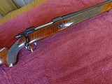 SAKO FINNBEAR .375 H&H LIKE NEW CIRCA 1970'S - 1 of 15