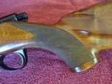 SAKO FORESTER .243 WINCHESTER EXCELLENT ORIGINAL CONDITION - 10 of 14