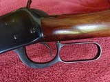 WINCHESTER MODEL 94 PRE-64 CARBINE - 9 of 15
